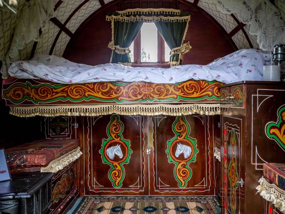 Вардо жилище