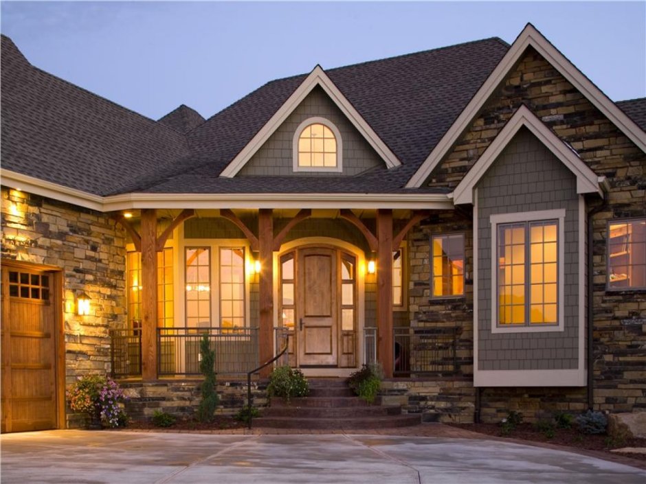 Вилла в ЮАР от SAOTA