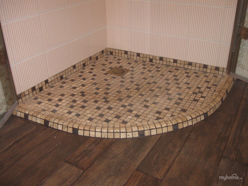 Душевой уголок z91s