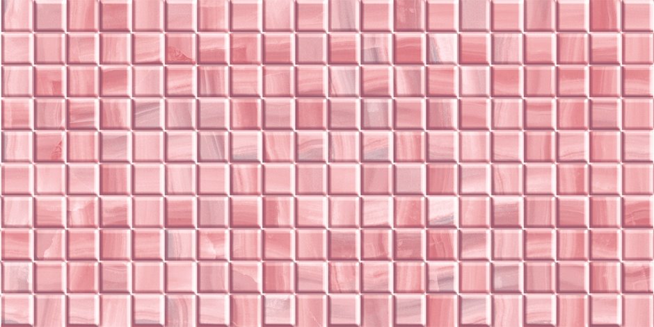 Фиолетовая плитка для кухни