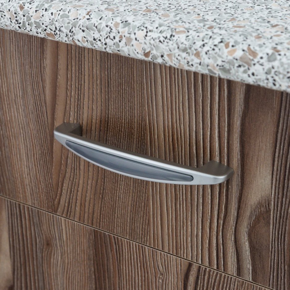 Кухня дуб Шато Леруа Мерлен