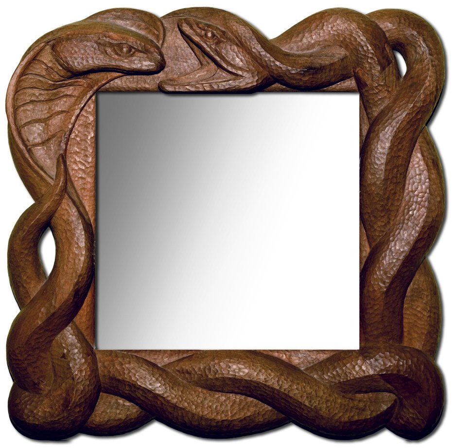 Резные рамы для картин