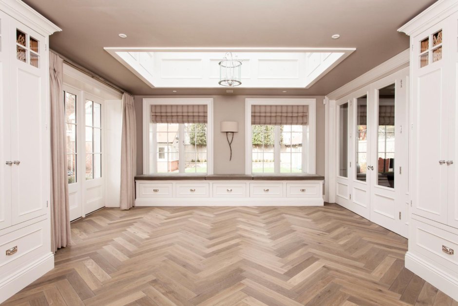 Ламинат Faus loira Herringbone