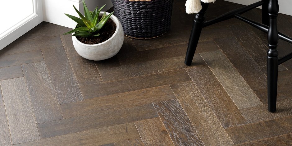 Паркет в современном интерьере