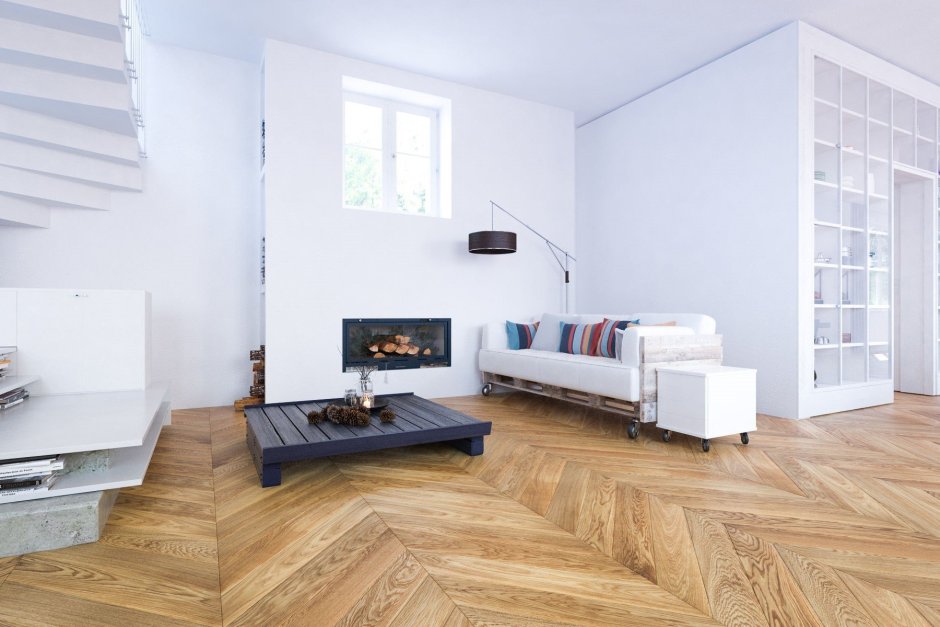 Solidfloor Кэнтрбери