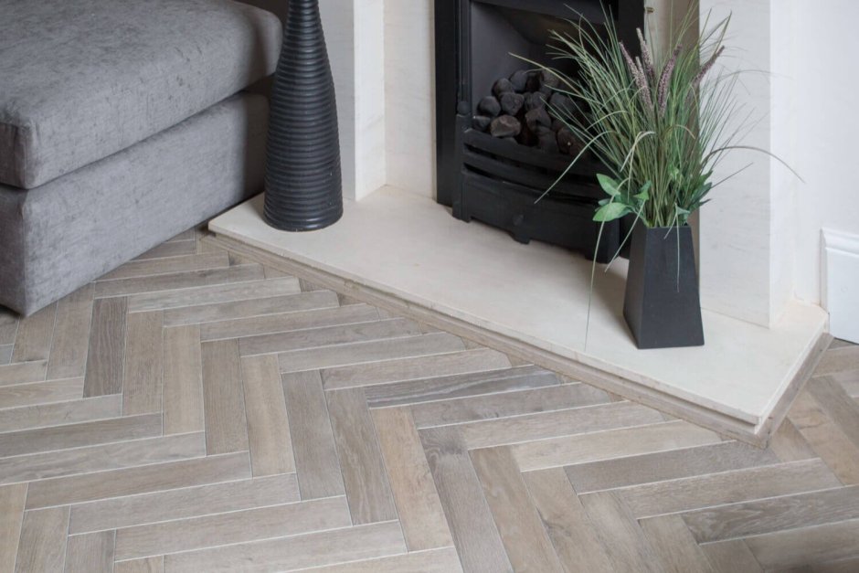 Паркет в современном интерьере