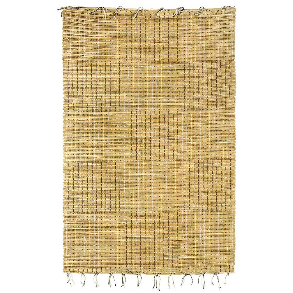 Циновка прямоугольная 90*120см tv1101c