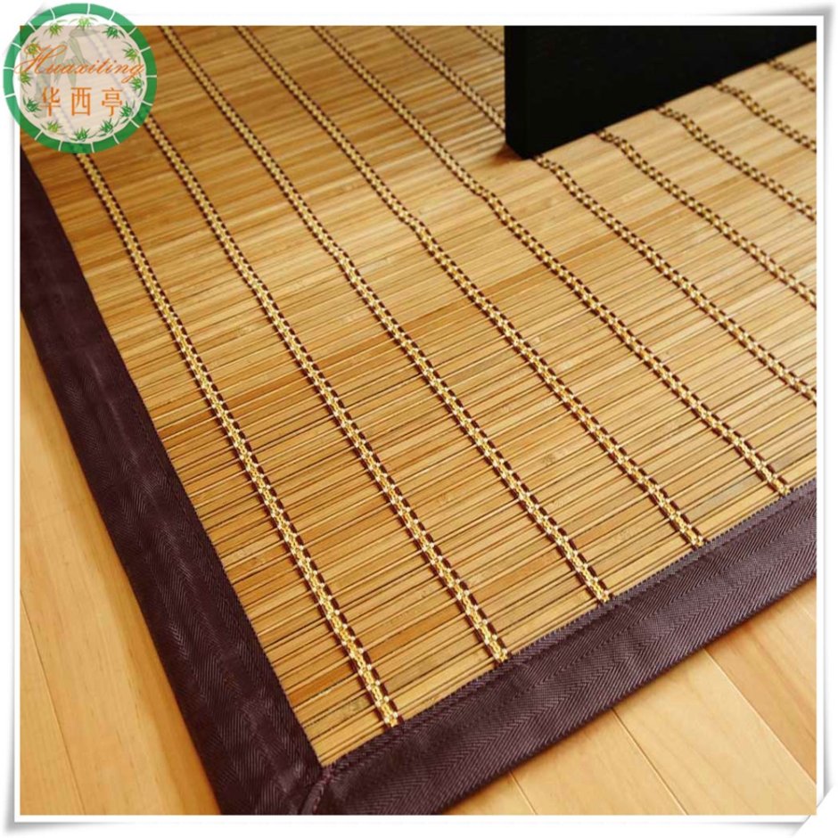 Bamboo Carpets jmc005 60 на 90