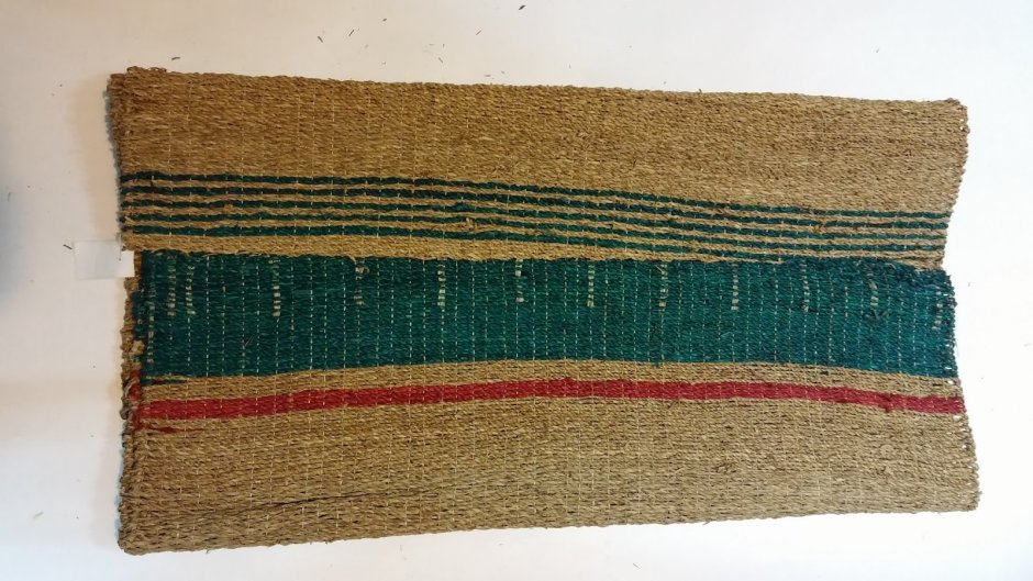 Циновка 100*150 см прямоугольная Vortex