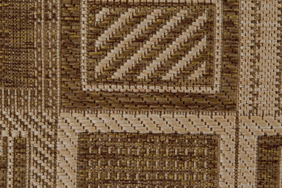 Циновка из Рогоза