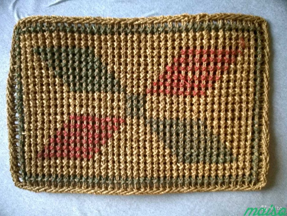 Ковер Дели Леруа Мерлен