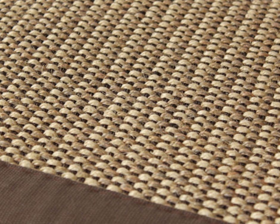 Циновка из бамбука 90х150