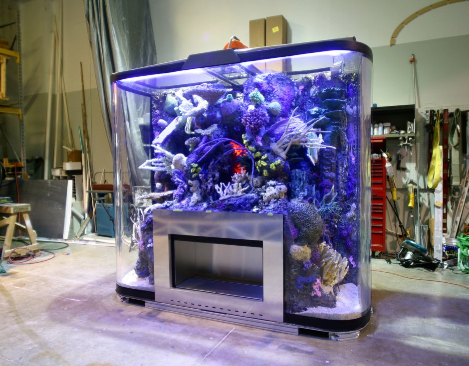 Мебель для аквариума