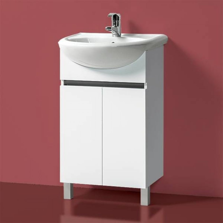 Тумба для умывальника Акваль Токио