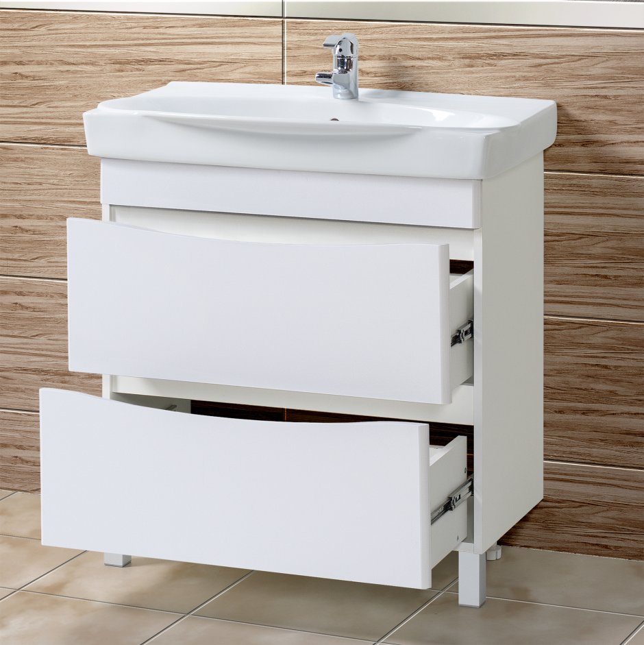 Тумба с раковиной Акваль Наоми отзывы