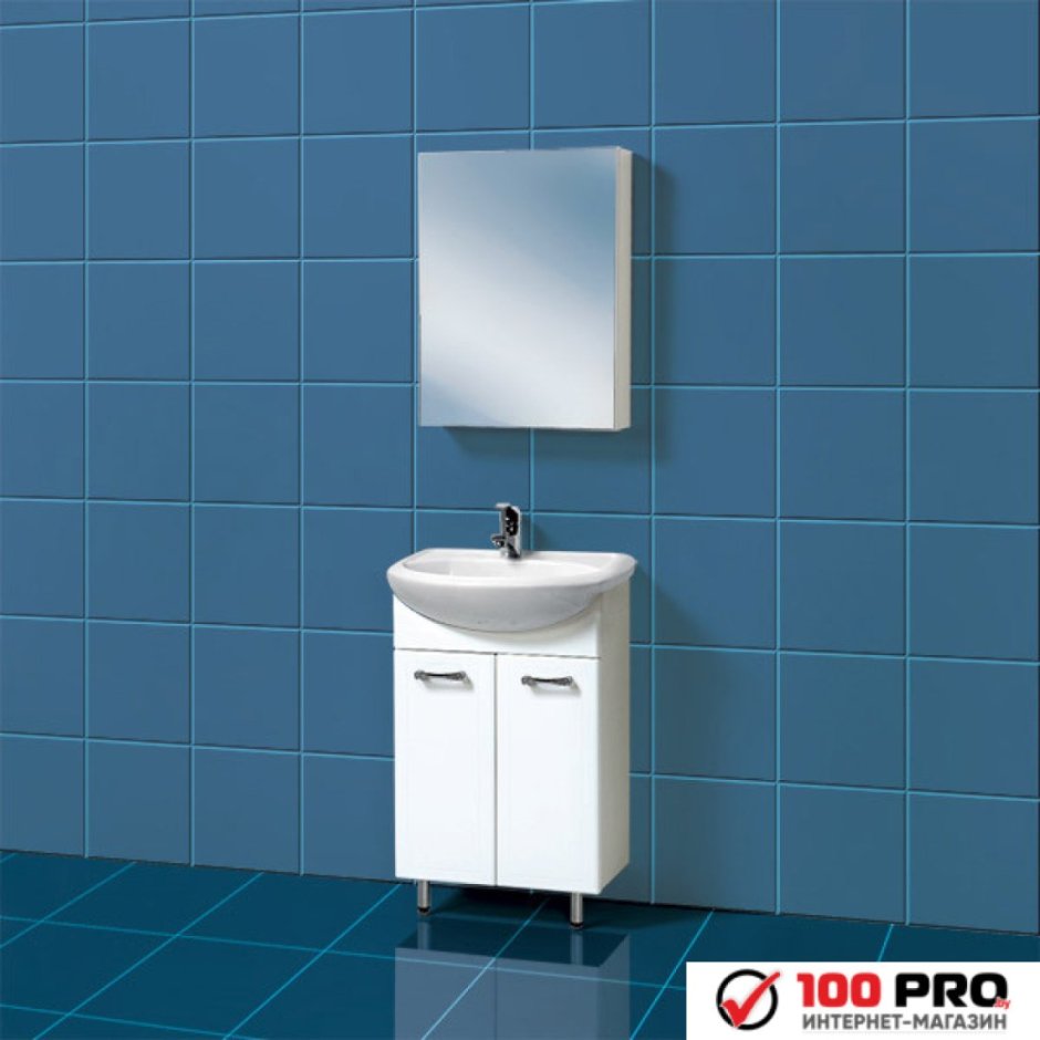 Тумба Акваль Милана 50