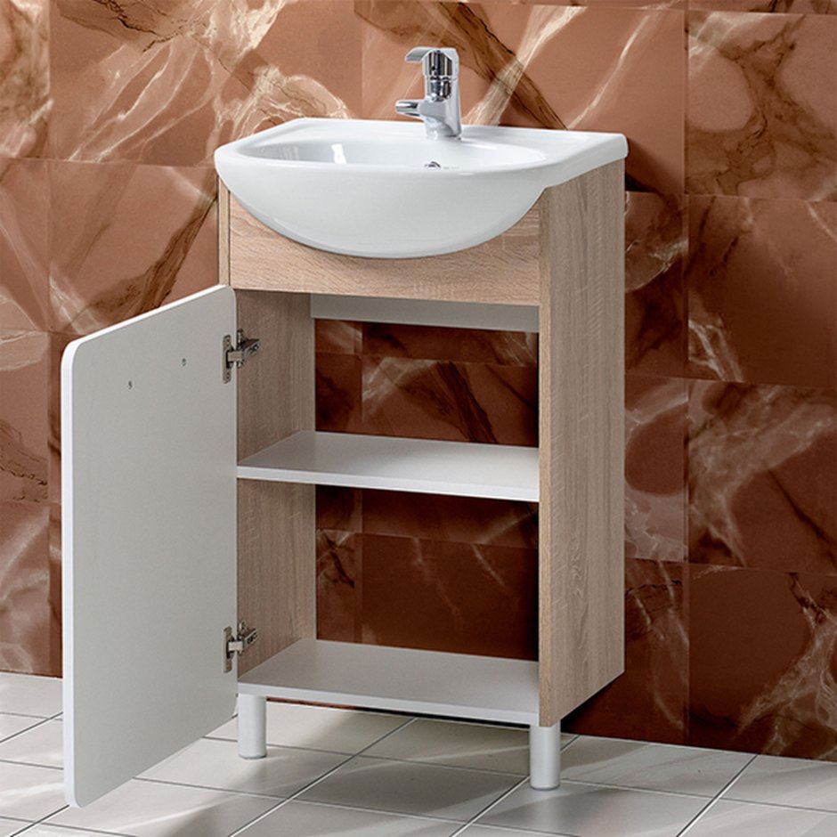 Тумба под раковину Венто 70