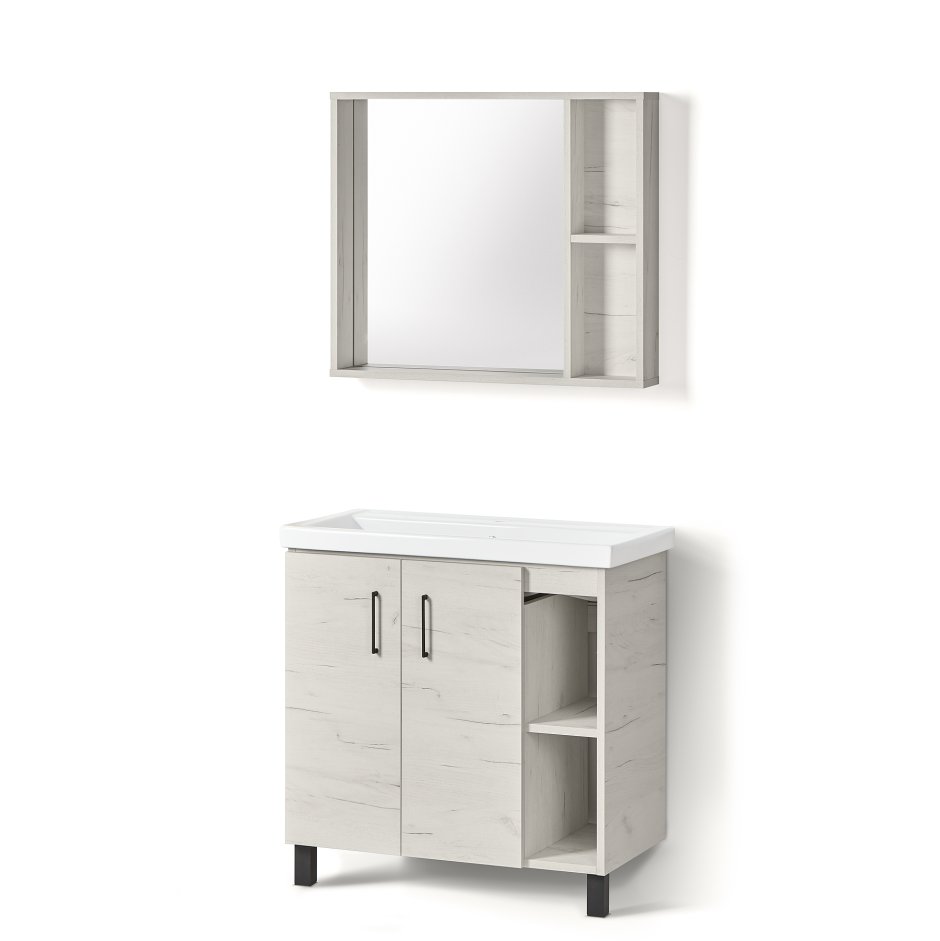 Акваль зеркало верна 80 злп325