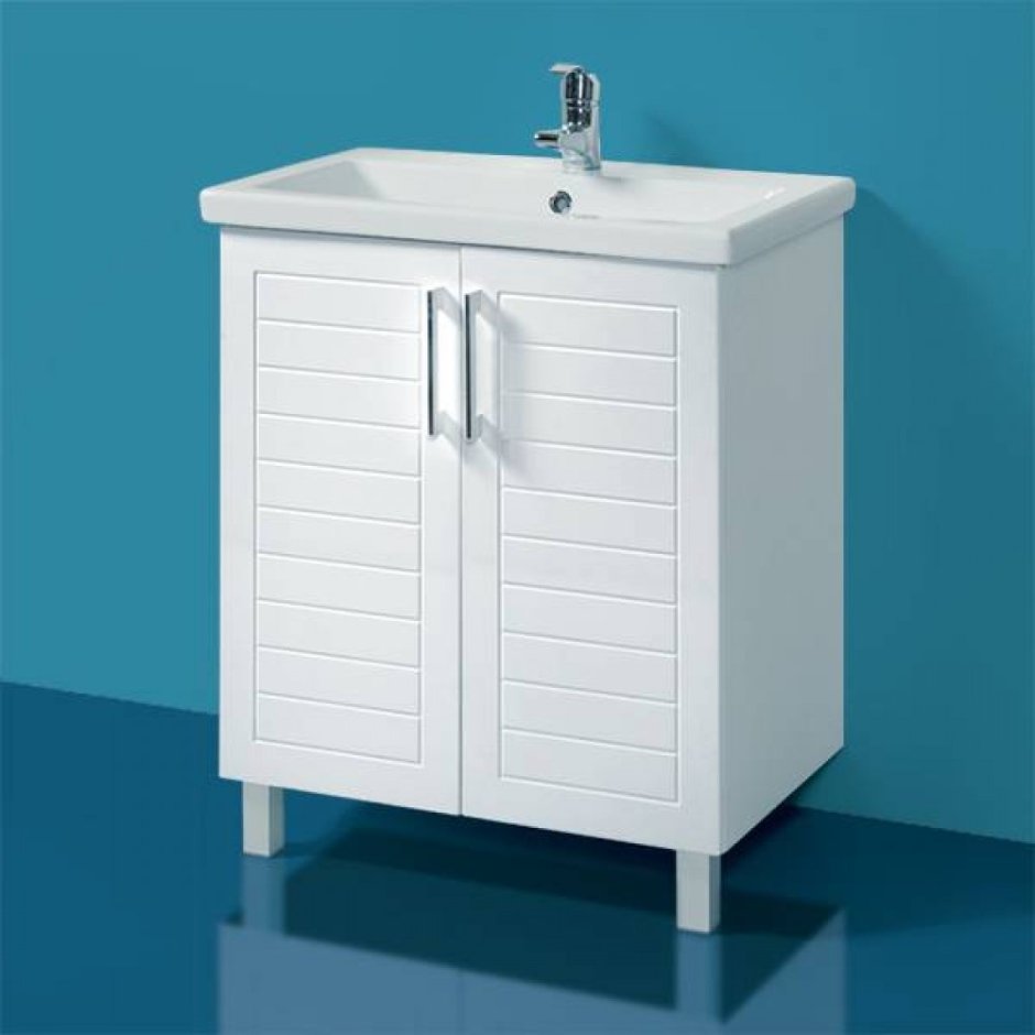 Тумба Акваль София 50