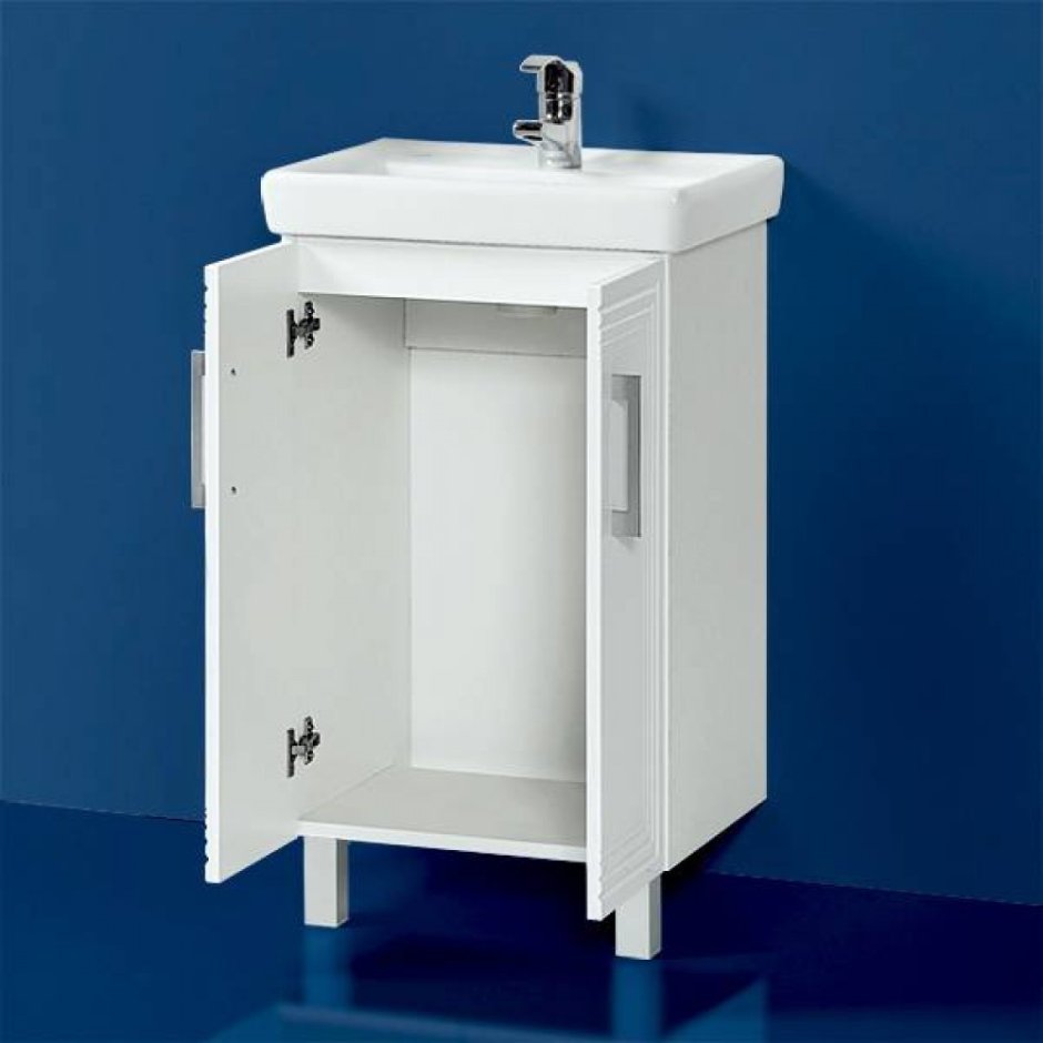 Раковина Оливия 80