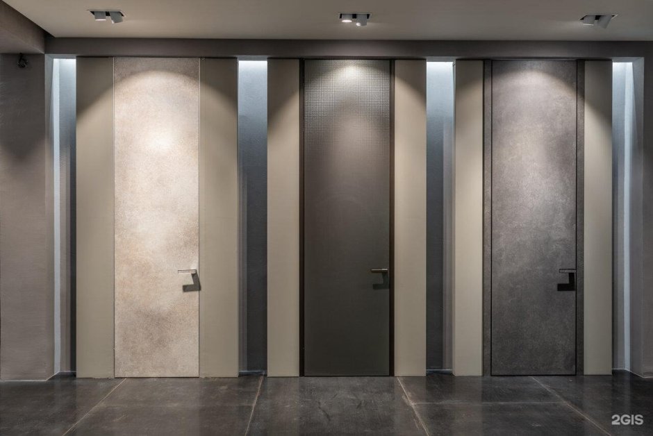 Короб скрытый Корн013.07