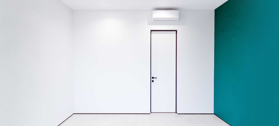 Алюминиевая коробка скрытого монтажа Dorian