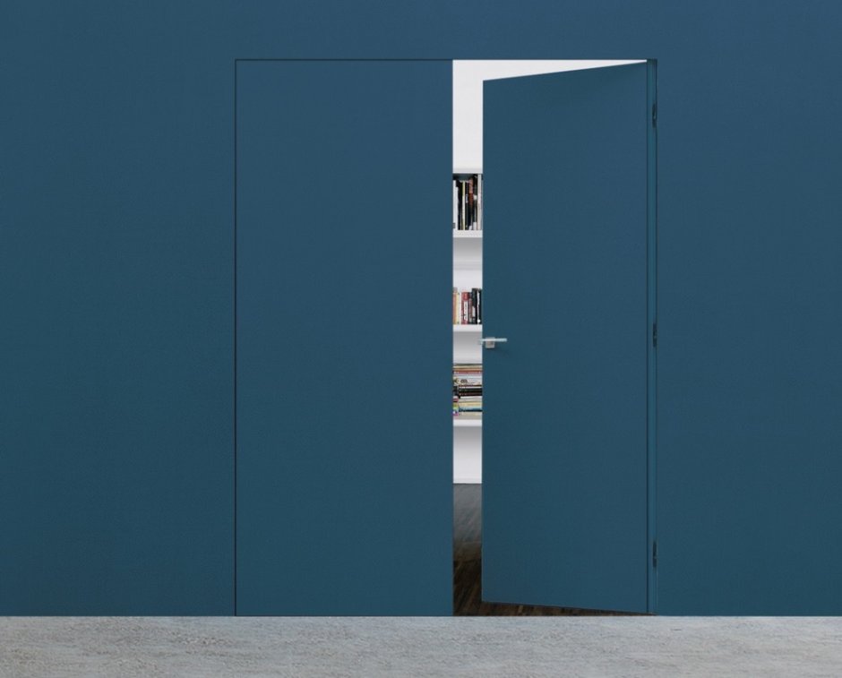 Eclisse Syntesis line Double