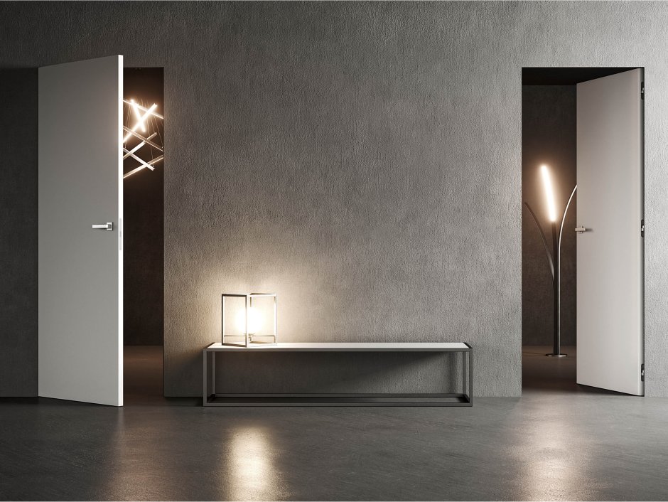 Двери Софья Инвизибл