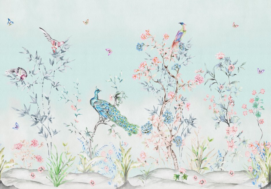 Шинуазри Габриело Франция