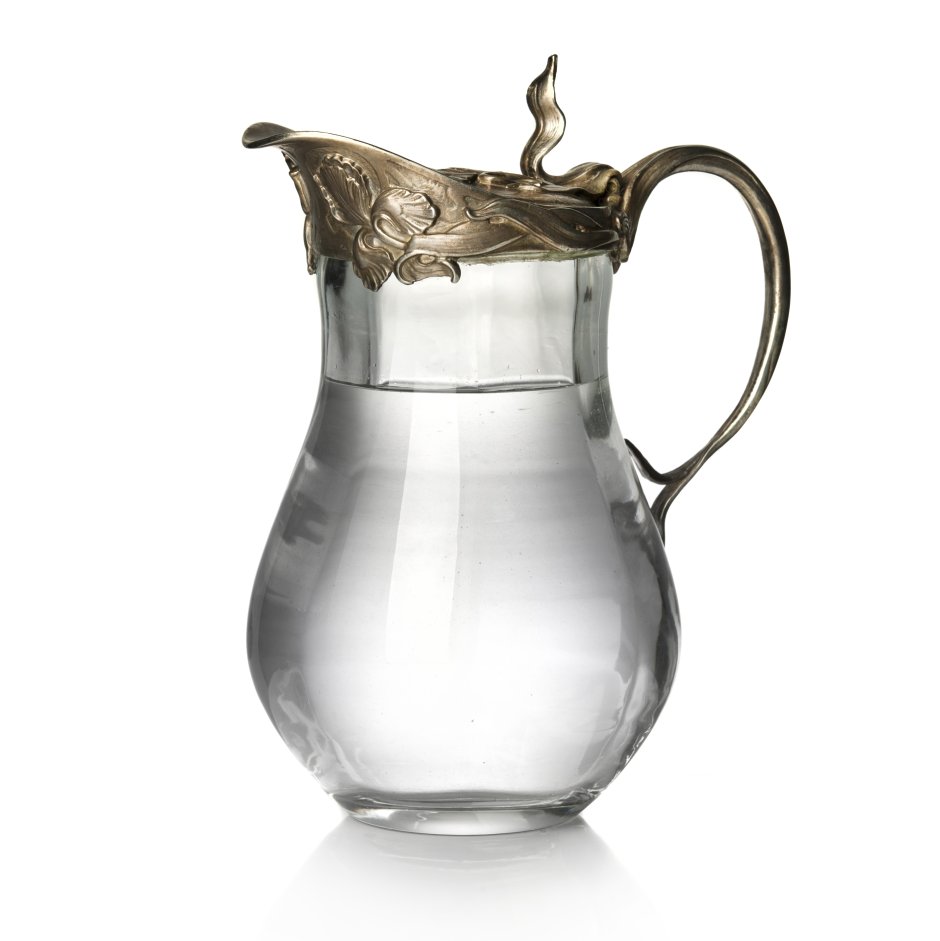 Кувшин гласстар