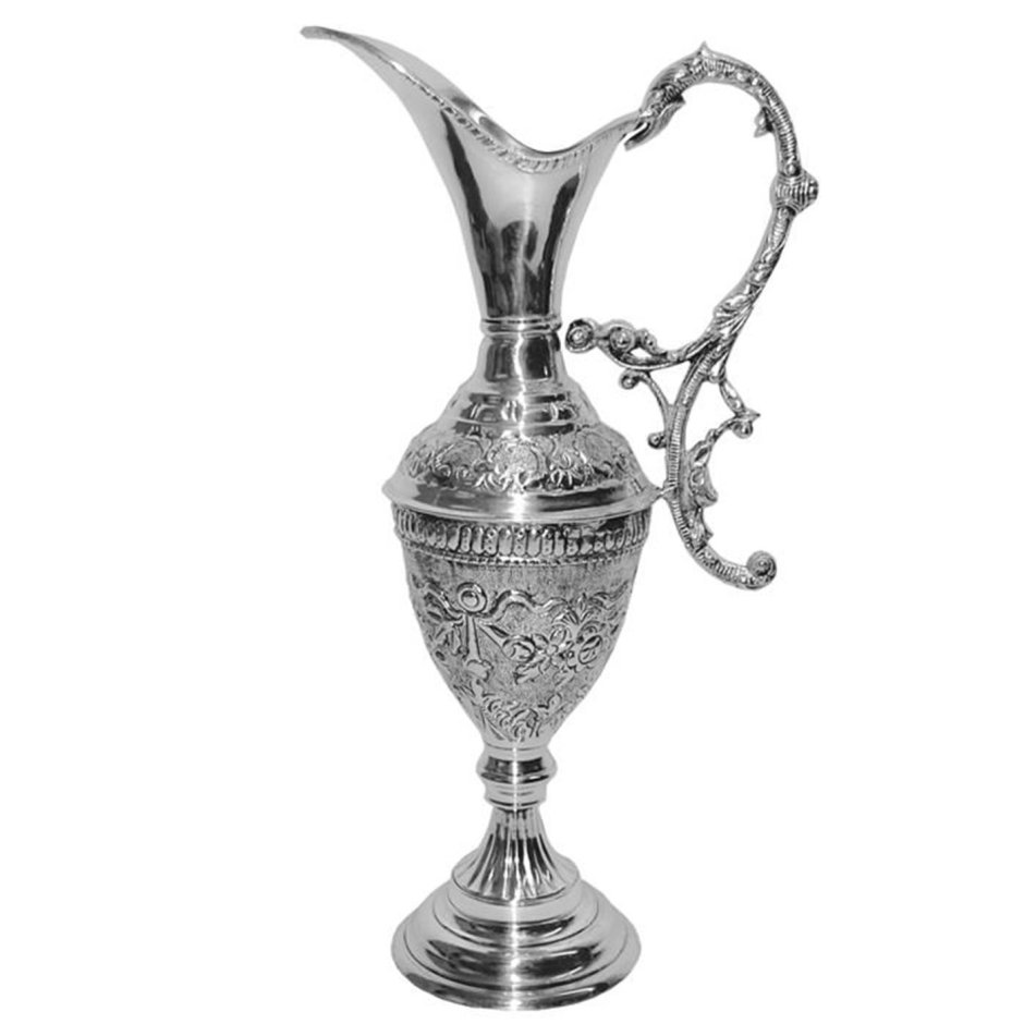 Декоративный кувшин