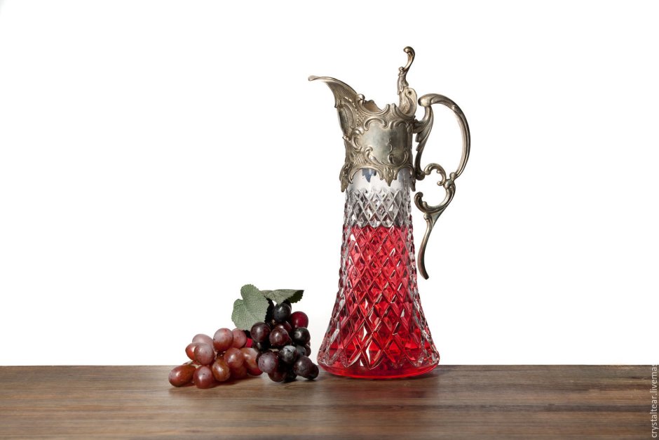Кувшин в стиле Модерн