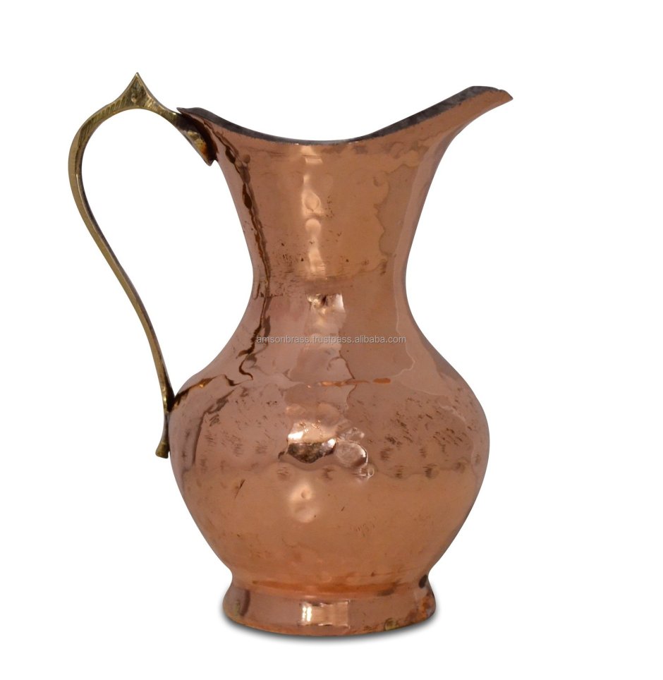 Полный кувшин