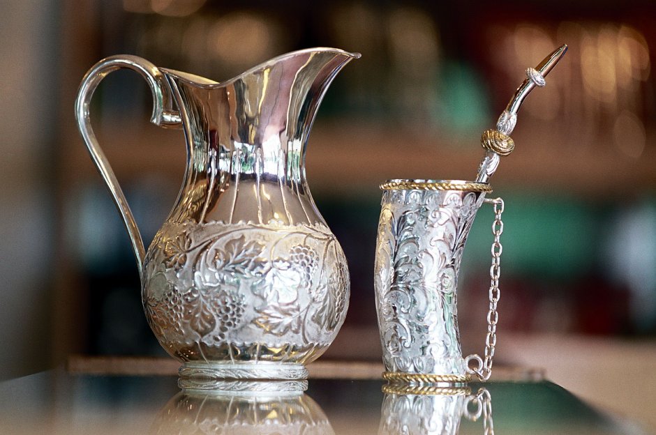 Кувшин для воды