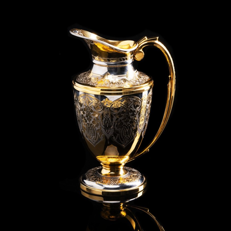 Кувшин 2200мл. Акрил 9426 Fissman