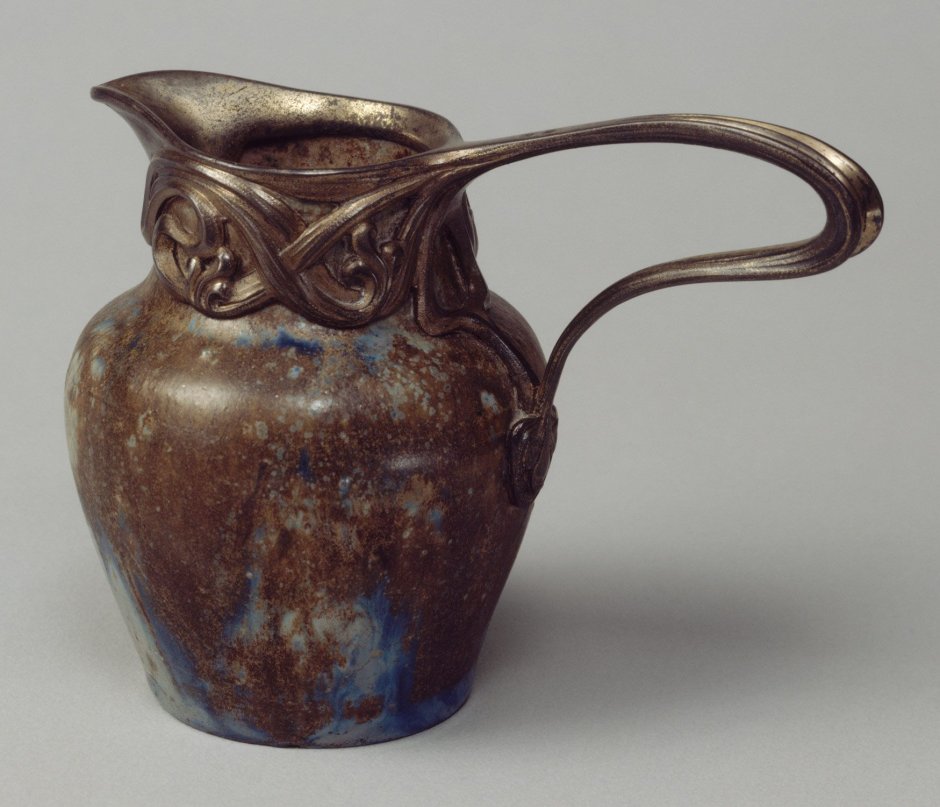 Старинные металлические предметы