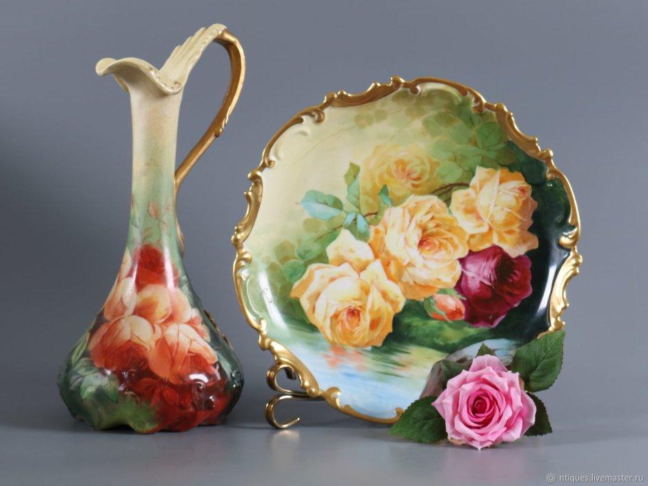 Кубачи Дагестан серебро