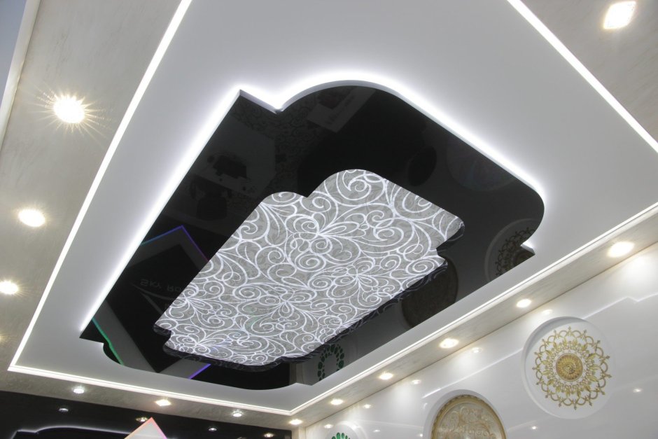 Гипса Кардон 2020