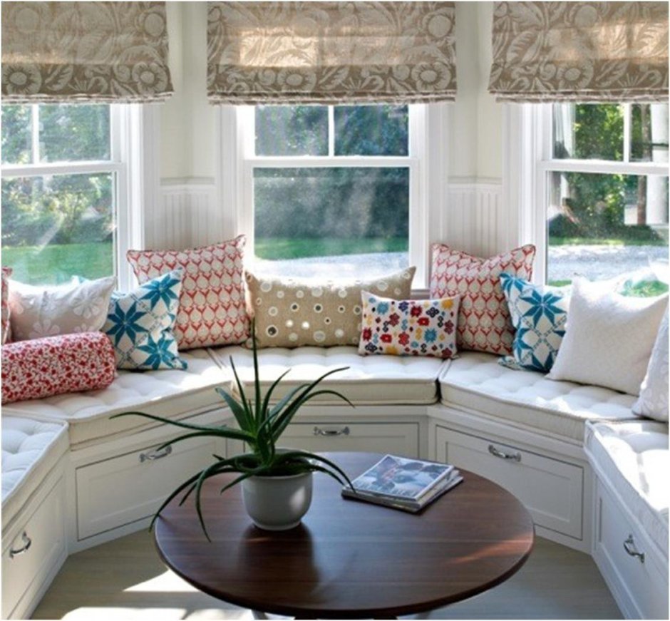 Сара Ричардсон интерьеры Прованс