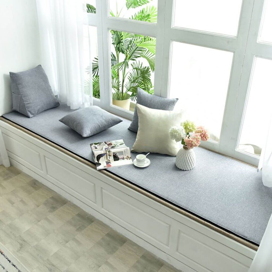 Матрасик на подоконник