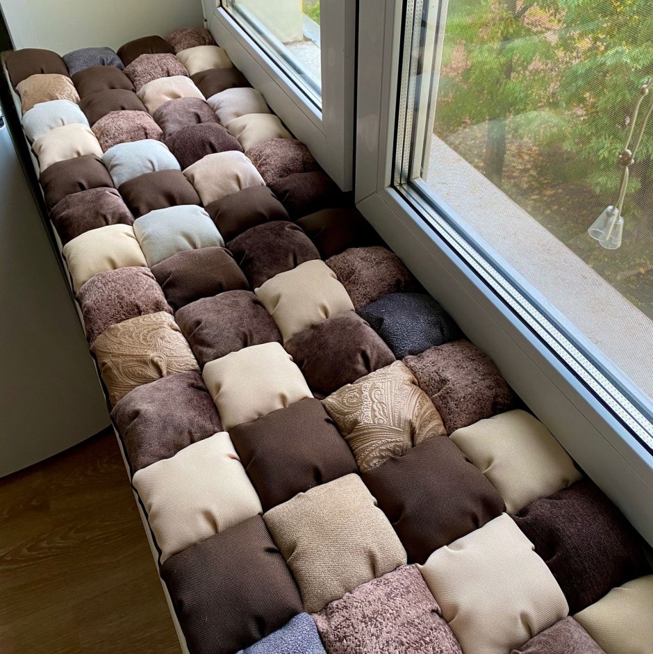 Утренняя комната