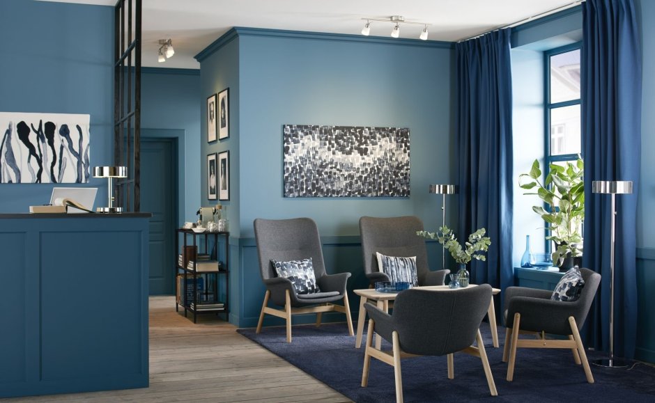 Сочетание цветов винный