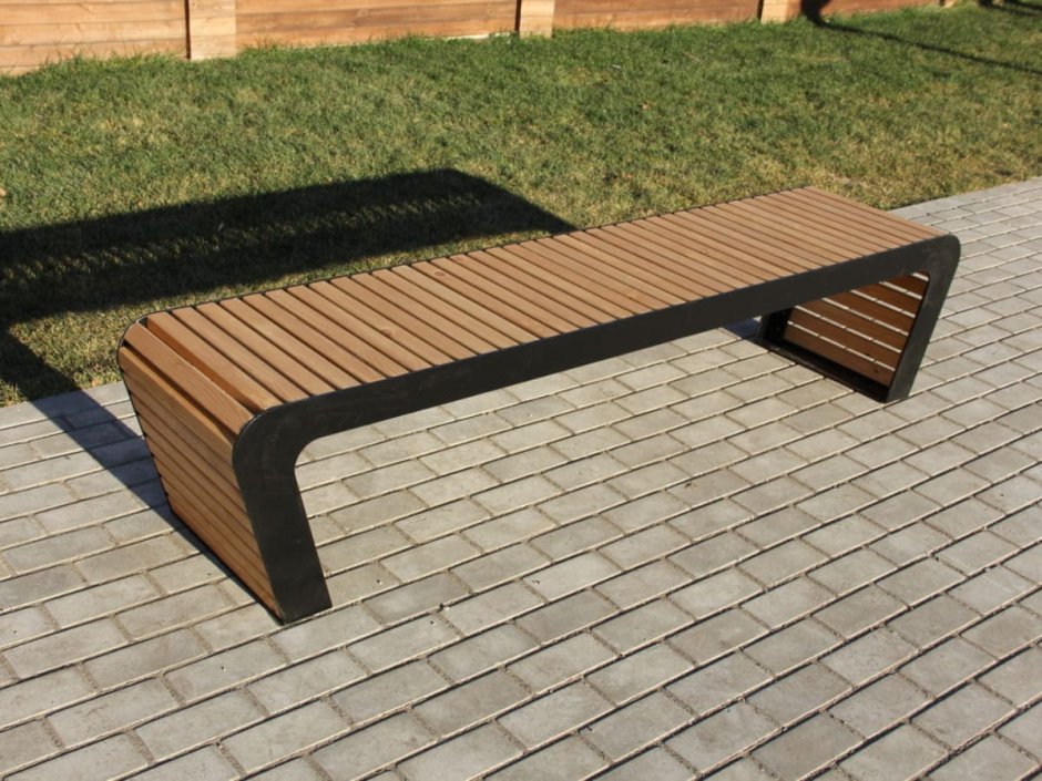 Скамья Лонг Аданат