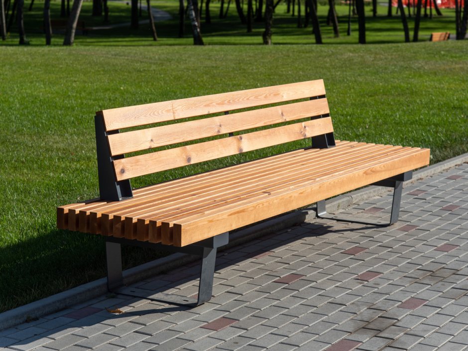 Стол "Ландау" Аданат (комплект)