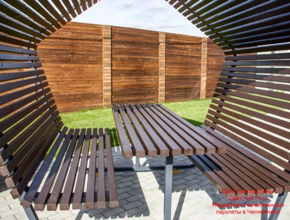 Качели «Олимпия» Аданат