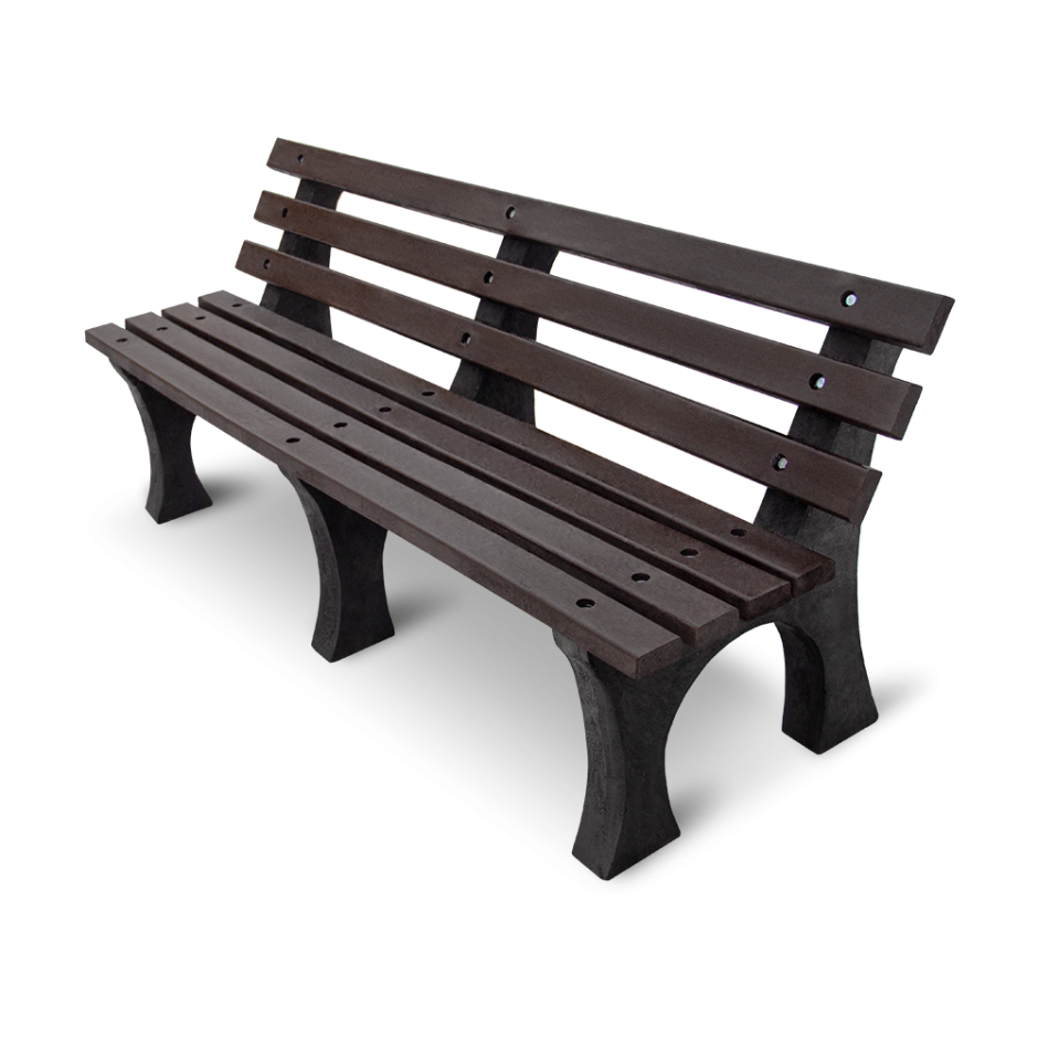 Скамейка Парковая со10