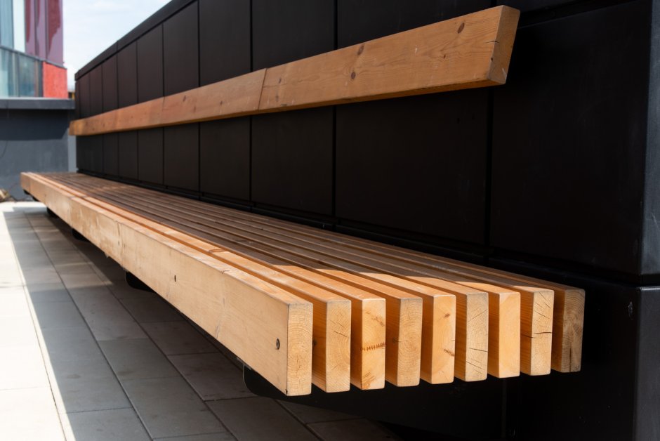 Лавочка Аданат