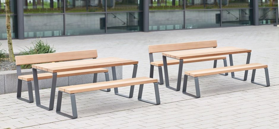 Скамья Техно Аданат Камья grs121