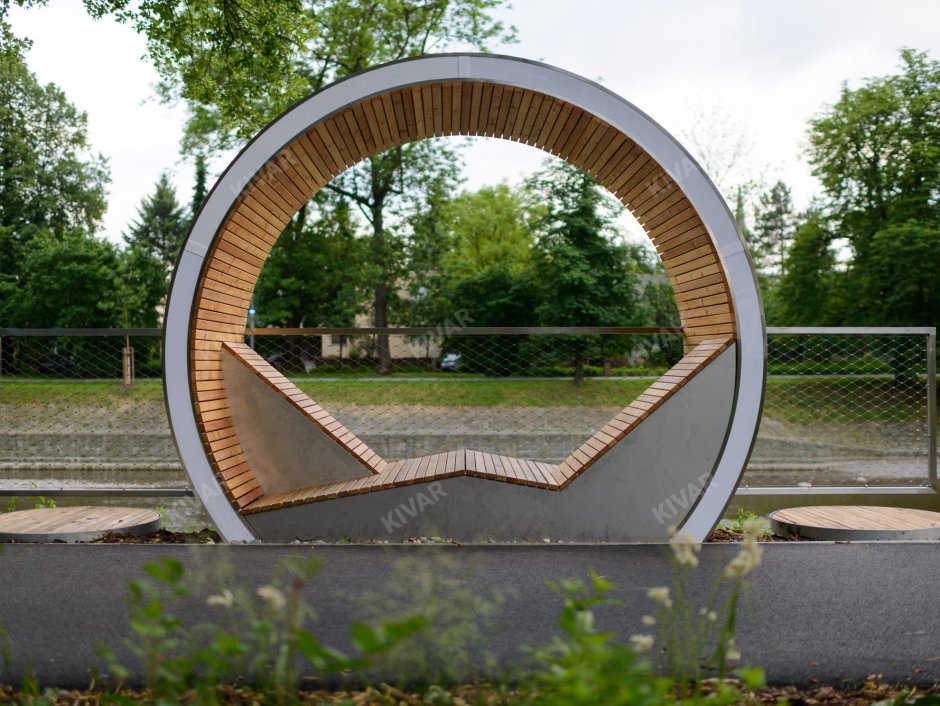 Лавочка Аданат