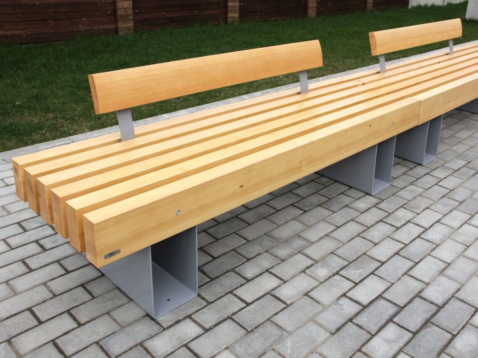 Скамейка пергола Теремок